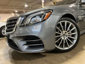 Mercedes-Benz S 560 CARFAX / ДИСТРОНИК / 360 / ЦЕНА ДО БЪЛГАРИЯ | Auto.bg — изображение 6 Mercedes-Benz S 560 CARFAX / ДИСТРОНИК / 360 / ЦЕНА ДО БЪЛГАРИЯ | Auto.bg — изображение 6