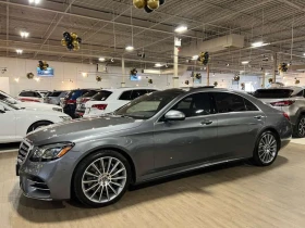 Mercedes-Benz S 560 CARFAX / ДИСТРОНИК / 360 / ЦЕНА ДО БЪЛГАРИЯ | Auto.bg — изображение 2 Mercedes-Benz S 560 CARFAX / ДИСТРОНИК / 360 / ЦЕНА ДО БЪЛГАРИЯ | Auto.bg — изображение 2