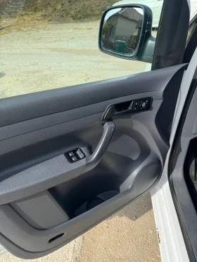 VW Caddy 1.6 TDI КЛИМАТИК - 3900 € - 86017429 9 | Car24.bg VW Caddy 1.6 TDI КЛИМАТИК - 3900 € - 86017429 9