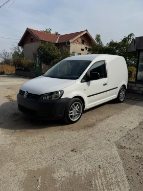 VW Caddy 1.6 TDI КЛИМАТИК - 3900 € - 86017429 2 | Car24.bg VW Caddy 1.6 TDI КЛИМАТИК - 3900 € - 86017429 2