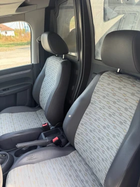 VW Caddy 1.6 TDI КЛИМАТИК - 3900 € - 86017429 6 | Car24.bg VW Caddy 1.6 TDI КЛИМАТИК - 3900 € - 86017429 6