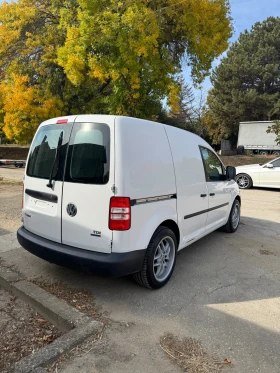 VW Caddy 1.6 TDI КЛИМАТИК - 3900 € - 86017429 3 | Car24.bg VW Caddy 1.6 TDI КЛИМАТИК - 3900 € - 86017429 3