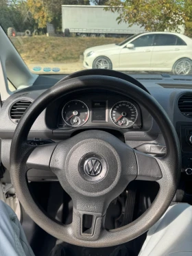 VW Caddy 1.6 TDI КЛИМАТИК - 3900 € - 86017429 8 | Car24.bg VW Caddy 1.6 TDI КЛИМАТИК - 3900 € - 86017429 8