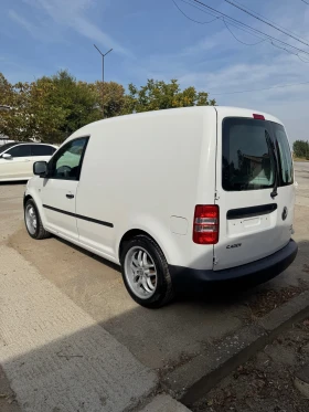 VW Caddy 1.6 TDI КЛИМАТИК - 3900 € - 86017429 4 | Car24.bg VW Caddy 1.6 TDI КЛИМАТИК - 3900 € - 86017429 4