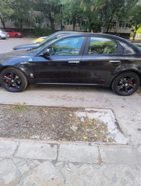Alfa Romeo 159 1.9жтдм - 2200 € - 25307514 3 | Car24.bg Alfa Romeo 159 1.9жтдм - 2200 € - 25307514 3