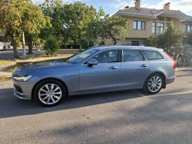 Volvo V90 T5 Bifuel - 16700 € - 85866547 6 | Car24.bg Volvo V90 T5 Bifuel - 16700 € - 85866547 6