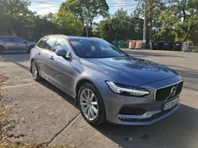 Volvo V90 T5 Bifuel - Car24.bg Volvo V90 T5 Bifuel