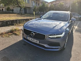 Volvo V90 T5 Bifuel - 16700 € - 85866547 2 | Car24.bg Volvo V90 T5 Bifuel - 16700 € - 85866547 2