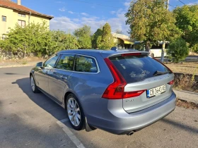 Volvo V90 T5 Bifuel - 16700 € - 85866547 5 | Car24.bg Volvo V90 T5 Bifuel - 16700 € - 85866547 5