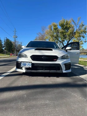 Subaru WRX STI* АВТОКРЕДИТ БЕЗ ПЪРВОНАЧАЛНА ВНОСКА* | Auto.bg — изображение 2 Subaru WRX STI* АВТОКРЕДИТ БЕЗ ПЪРВОНАЧАЛНА ВНОСКА* | Auto.bg — изображение 2
