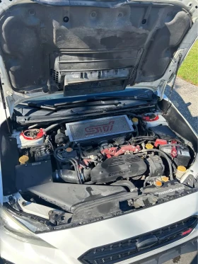 Subaru WRX STI* АВТОКРЕДИТ БЕЗ ПЪРВОНАЧАЛНА ВНОСКА* | Auto.bg — изображение 8 Subaru WRX STI* АВТОКРЕДИТ БЕЗ ПЪРВОНАЧАЛНА ВНОСКА* | Auto.bg — изображение 8