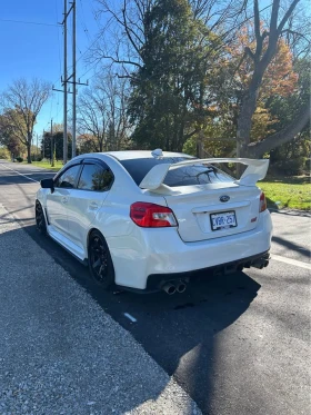 Subaru WRX STI* АВТОКРЕДИТ БЕЗ ПЪРВОНАЧАЛНА ВНОСКА* | Auto.bg — изображение 3 Subaru WRX STI* АВТОКРЕДИТ БЕЗ ПЪРВОНАЧАЛНА ВНОСКА* | Auto.bg — изображение 3