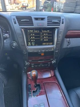 Lexus LS 460 - 11000 € - 97545446 8 | Car24.bg Lexus LS 460 - 11000 € - 97545446 8