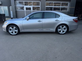 Lexus LS 460 - Car24.bg Lexus LS 460