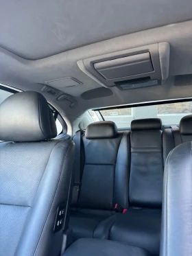 Lexus LS 460 - 11000 € - 97545446 17 | Car24.bg Lexus LS 460 - 11000 € - 97545446 17