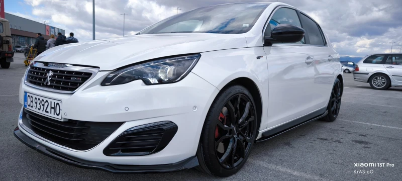 Peugeot 308 GT - 8900 € / 17406.89 лв. - 10974541 1 | Car24.bg Peugeot 308 GT - 8900 € / 17406.89 лв. - 10974541 1