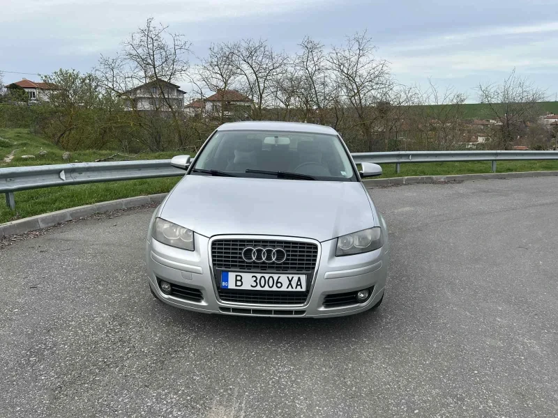 Audi A3 - 2500 € / 4889.57 лв. - 56711567 1 | Car24.bg Audi A3 - 2500 € / 4889.57 лв. - 56711567 1