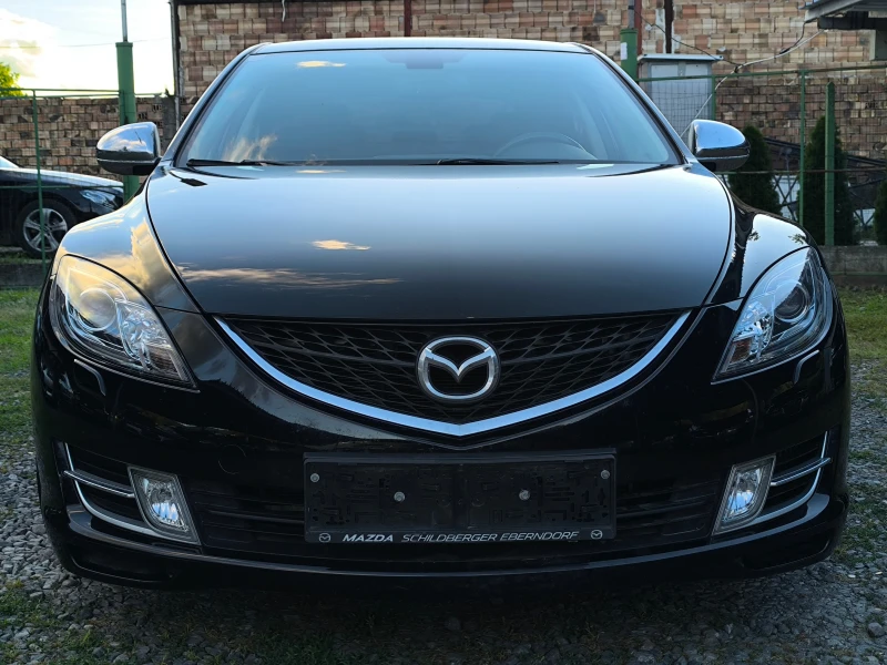 Mazda 6 -2.2MZR-CD-125кс-6 скорости-КЛИМАТРОНИК-EURO 5- - 2850 € - 75146715 1 | Car24.bg Mazda 6 -2.2MZR-CD-125кс-6 скорости-КЛИМАТРОНИК-EURO 5- - 2850 € - 75146715 1