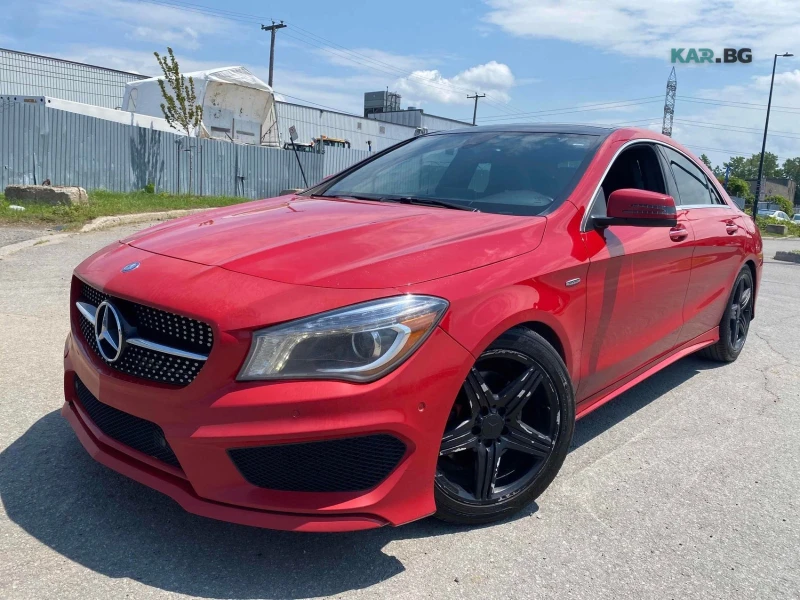 Mercedes-Benz CLA 250 * ПОДГРЕВ * AвтоКредит * (ЦЕНА ДО БГ) - 8999 € / 17600.51 лв. - 38727990 1 | Car24.bg Mercedes-Benz CLA 250 * ПОДГРЕВ * AвтоКредит * (ЦЕНА ДО БГ) - 8999 € / 17600.51 лв. - 38727990 1