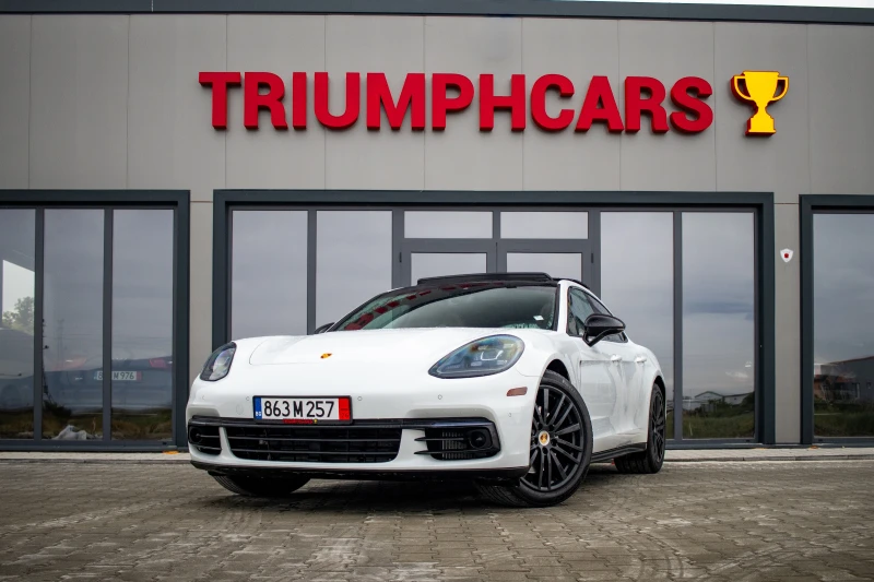 Porsche Panamera * 971 4S* Pano* Matrix* Distronic* Navi* BOSE* - 37200 € / 72756.88 лв. - 71411125 1 | Car24.bg Porsche Panamera * 971 4S* Pano* Matrix* Distronic* Navi* BOSE* - 37200 € / 72756.88 лв. - 71411125 1