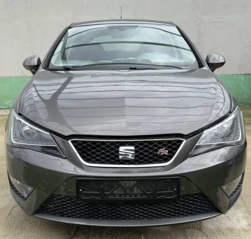 Seat Ibiza 1.0 cc110ps FR - 5 € / 9.78 лв. - 26453807 1 | Car24.bg Seat Ibiza 1.0 cc110ps FR - 5 € / 9.78 лв. - 26453807 1