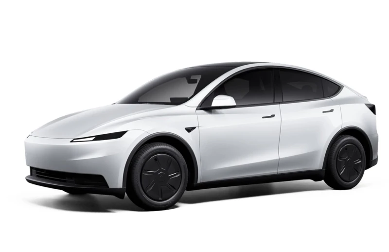 Tesla Model Y Juniper Standard RWD - 42900 € - 35302882 1 | Car24.bg Tesla Model Y Juniper Standard RWD - 42900 € - 35302882 1