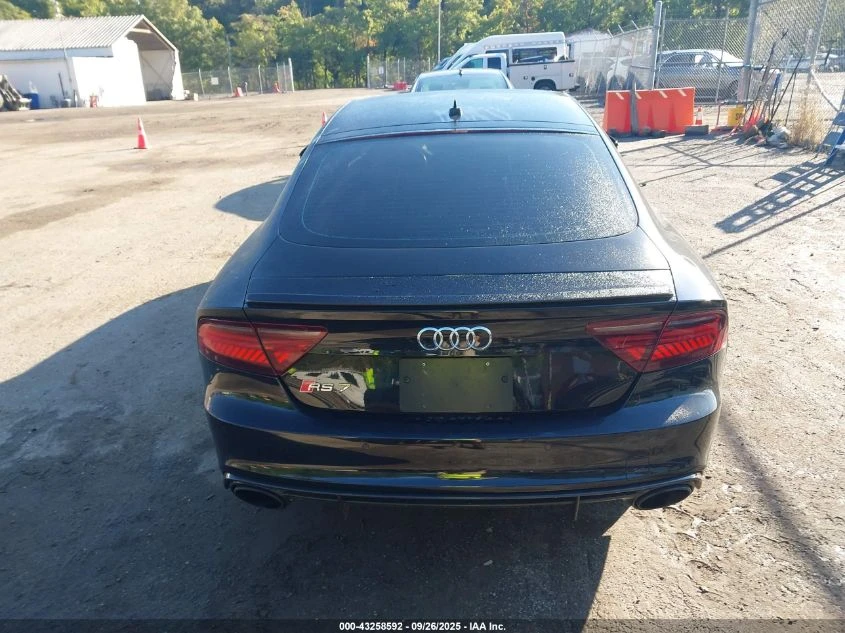 Audi Rs7 4.0T PRESTIGE* Bang&Olufsen* Heads-up* подгрев*  - изображение 6 | Auto.bg Audi Rs7 4.0T PRESTIGE* Bang&Olufsen* Heads-up* подгрев*  - изображение 6