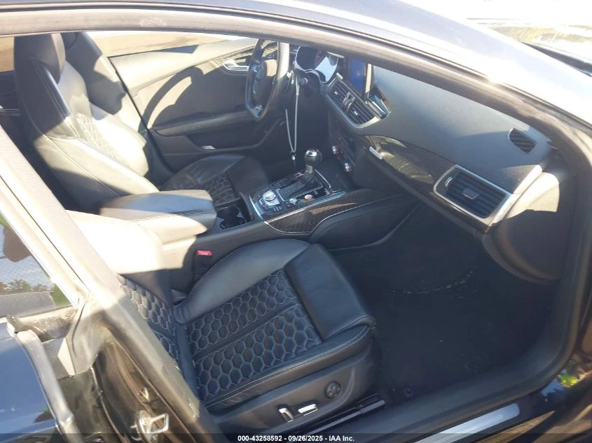 Audi Rs7 4.0T PRESTIGE* Bang&Olufsen* Heads-up* подгрев*  - изображение 7 | Auto.bg Audi Rs7 4.0T PRESTIGE* Bang&Olufsen* Heads-up* подгрев*  - изображение 7