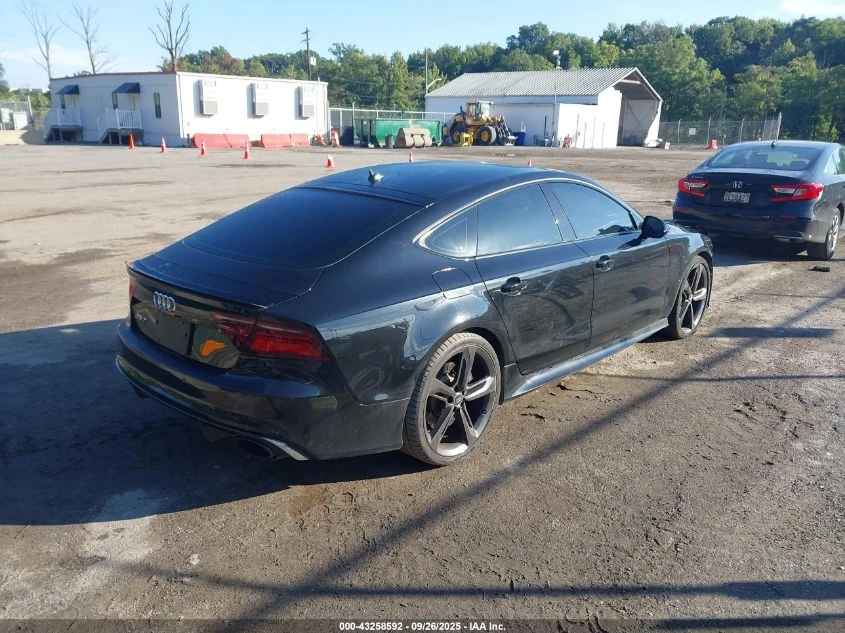 Audi Rs7 4.0T PRESTIGE* Bang&Olufsen* Heads-up* подгрев*  - изображение 5 | Auto.bg Audi Rs7 4.0T PRESTIGE* Bang&Olufsen* Heads-up* подгрев*  - изображение 5