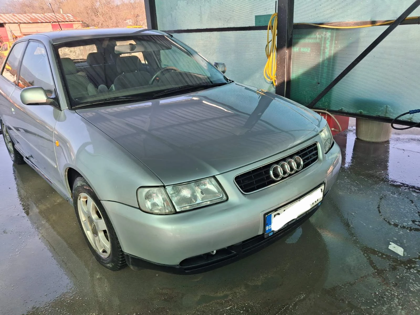 Audi A3 undefined | Auto.bg — изображение 1 Audi A3 undefined | Auto.bg — изображение 1