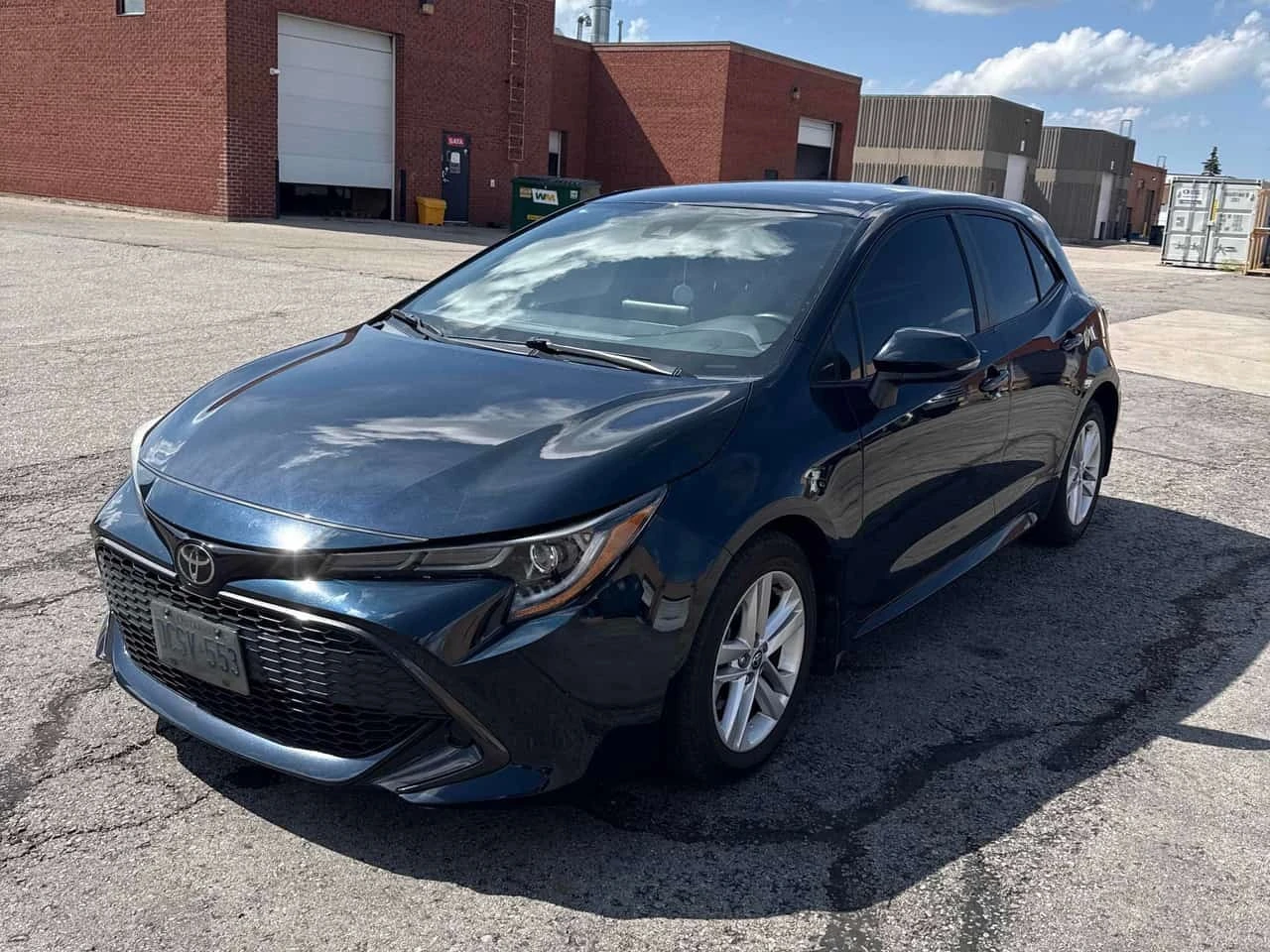 Toyota Corolla * CVT * АВТОКРЕДИТ БЕЗ ПЪРВОНАЧАЛНА ВНОСКА* | Auto.bg — изображение 1 Toyota Corolla * CVT * АВТОКРЕДИТ БЕЗ ПЪРВОНАЧАЛНА ВНОСКА* | Auto.bg — изображение 1