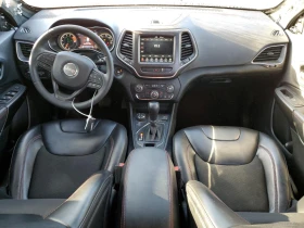 Jeep Cherokee TRAILHAWK/ГРАДУШКА/* АВТОКРЕДИТ - 28999 лв. / 14826.95 € - 76917013 8 | Car24.bg Jeep Cherokee TRAILHAWK/ГРАДУШКА/* АВТОКРЕДИТ - 28999 лв. / 14826.95 € - 76917013 8