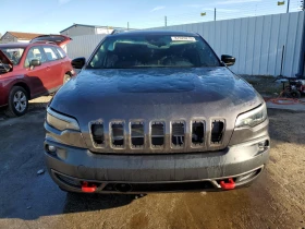Jeep Cherokee TRAILHAWK/ГРАДУШКА/* АВТОКРЕДИТ - 28999 лв. / 14826.95 € - 76917013 5 | Car24.bg Jeep Cherokee TRAILHAWK/ГРАДУШКА/* АВТОКРЕДИТ - 28999 лв. / 14826.95 € - 76917013 5