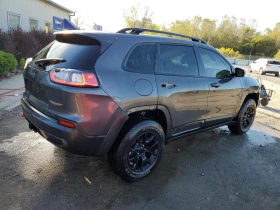 Jeep Cherokee TRAILHAWK/ГРАДУШКА/* АВТОКРЕДИТ - 28999 лв. / 14826.95 € - 76917013 3 | Car24.bg Jeep Cherokee TRAILHAWK/ГРАДУШКА/* АВТОКРЕДИТ - 28999 лв. / 14826.95 € - 76917013 3