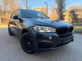 BMW X5 3.5i / ПОДГРЕВ - Car24.bg BMW X5 3.5i / ПОДГРЕВ