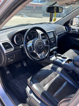 Jeep Grand cherokee 4X4, LPG - 9500 € / 18580.38 лв. - 13942857 7 | Car24.bg Jeep Grand cherokee 4X4, LPG - 9500 € / 18580.38 лв. - 13942857 7