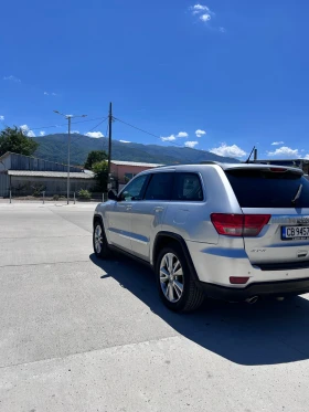 Jeep Grand cherokee 4X4, LPG - 9500 € / 18580.38 лв. - 13942857 5 | Car24.bg Jeep Grand cherokee 4X4, LPG - 9500 € / 18580.38 лв. - 13942857 5