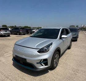 Kia Niro 64 kW - 70 бр. ОЧАКВАН ВНОС | Auto.bg — изображение 2 Kia Niro 64 kW - 70 бр. ОЧАКВАН ВНОС | Auto.bg — изображение 2