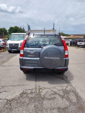 Honda Cr-v 2.0 4* 4 фейслифт - 5999 € / 11733.02 лв. - 38426509 5 | Car24.bg Honda Cr-v 2.0 4* 4 фейслифт - 5999 € / 11733.02 лв. - 38426509 5
