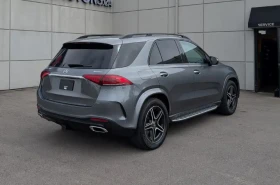 Mercedes-Benz GLE 350 Head UP / Night pack / 360cam / 7местен | Auto.bg — изображение 3 Mercedes-Benz GLE 350 Head UP / Night pack / 360cam / 7местен | Auto.bg — изображение 3