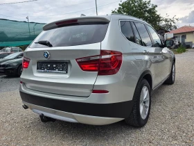 BMW X3 2.0D 184K.C. / АВТОМАТ / НАВИ / КОЖА / ТЕМПОМАТ | Auto.bg — изображение 4 BMW X3 2.0D 184K.C. / АВТОМАТ / НАВИ / КОЖА / ТЕМПОМАТ | Auto.bg — изображение 4