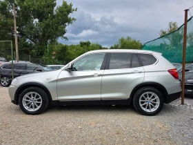 BMW X3 2.0D 184K.C. / АВТОМАТ / НАВИ / КОЖА / ТЕМПОМАТ | Auto.bg — изображение 5 BMW X3 2.0D 184K.C. / АВТОМАТ / НАВИ / КОЖА / ТЕМПОМАТ | Auto.bg — изображение 5