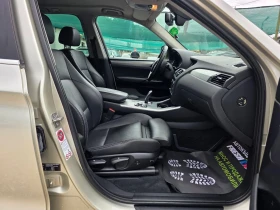 BMW X3 2.0D 184K.C. / АВТОМАТ / НАВИ / КОЖА / ТЕМПОМАТ | Auto.bg — изображение 10 BMW X3 2.0D 184K.C. / АВТОМАТ / НАВИ / КОЖА / ТЕМПОМАТ | Auto.bg — изображение 10