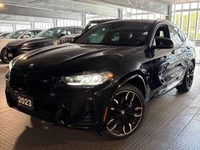 BMW X4 * M40i * CARFAX * ОПЦИЯ ЗА ФИНАНСИРАНЕ