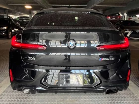 BMW X4 * M40i * CARFAX * ОПЦИЯ ЗА ФИНАНСИРАНЕ | Auto.bg — изображение 4 BMW X4 * M40i * CARFAX * ОПЦИЯ ЗА ФИНАНСИРАНЕ | Auto.bg — изображение 4