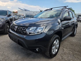 Dacia Duster 1.6I GAZ - Car24.bg Dacia Duster 1.6I GAZ