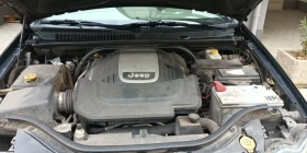 Jeep Grand cherokee undefined | Auto.bg — изображение 2 Jeep Grand cherokee undefined | Auto.bg — изображение 2