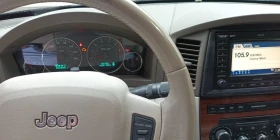 Jeep Grand cherokee undefined | Auto.bg — изображение 10 Jeep Grand cherokee undefined | Auto.bg — изображение 10