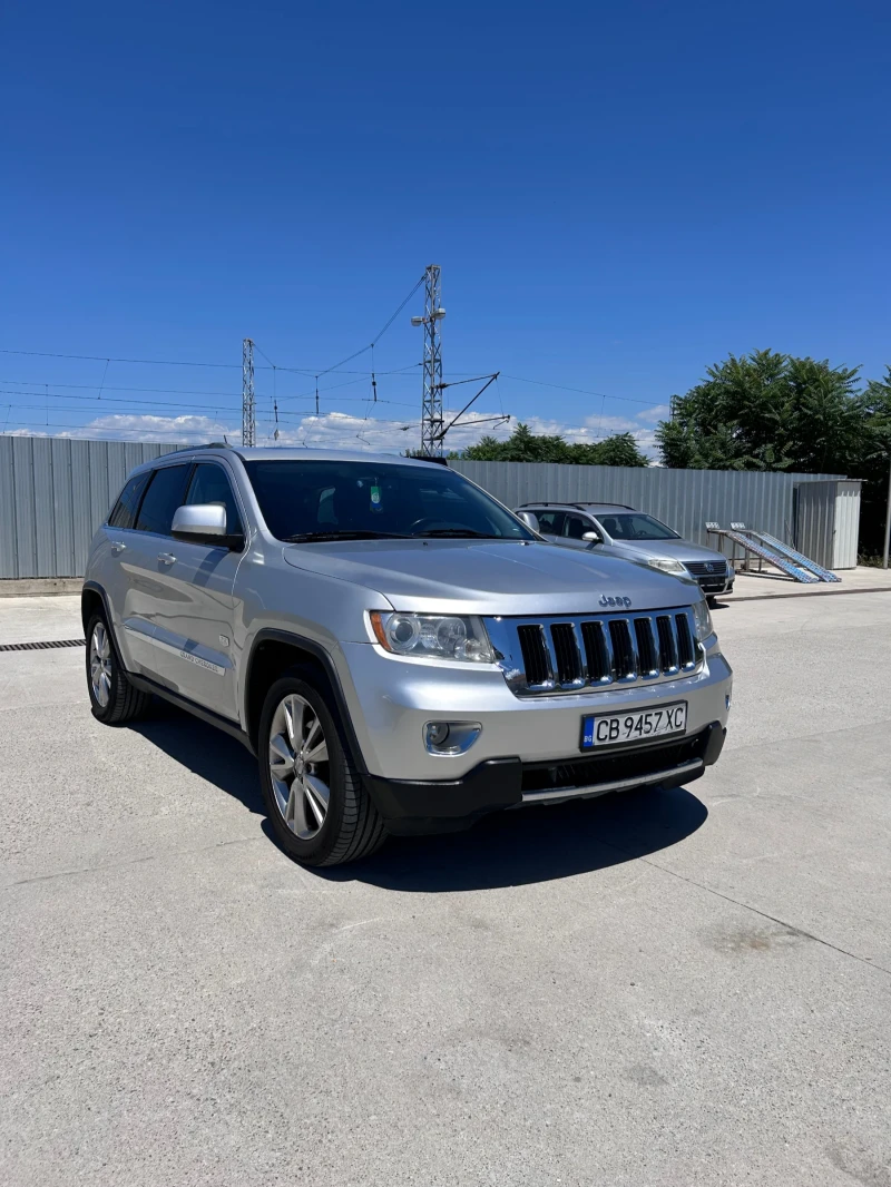 Jeep Grand cherokee 4X4, LPG - 9500 € / 18580.38 лв. - 13942857 1 | Car24.bg Jeep Grand cherokee 4X4, LPG - 9500 € / 18580.38 лв. - 13942857 1