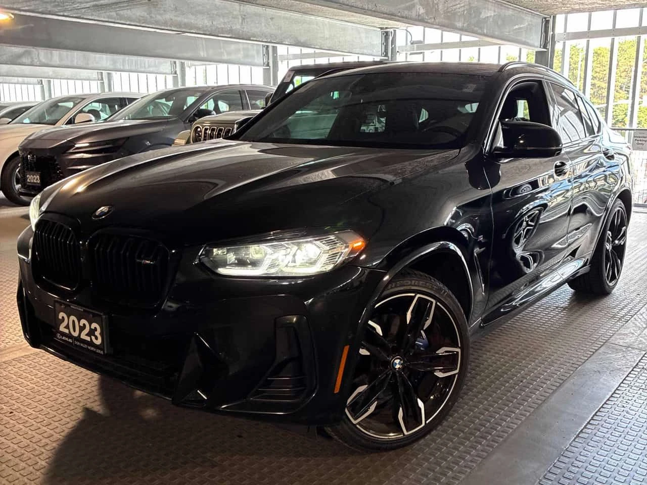 BMW X4 * M40i * CARFAX * ОПЦИЯ ЗА ФИНАНСИРАНЕ | Auto.bg — изображение 1 BMW X4 * M40i * CARFAX * ОПЦИЯ ЗА ФИНАНСИРАНЕ | Auto.bg — изображение 1